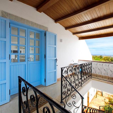 Villetta Acacie San Vito Lo Capo Exterior photo