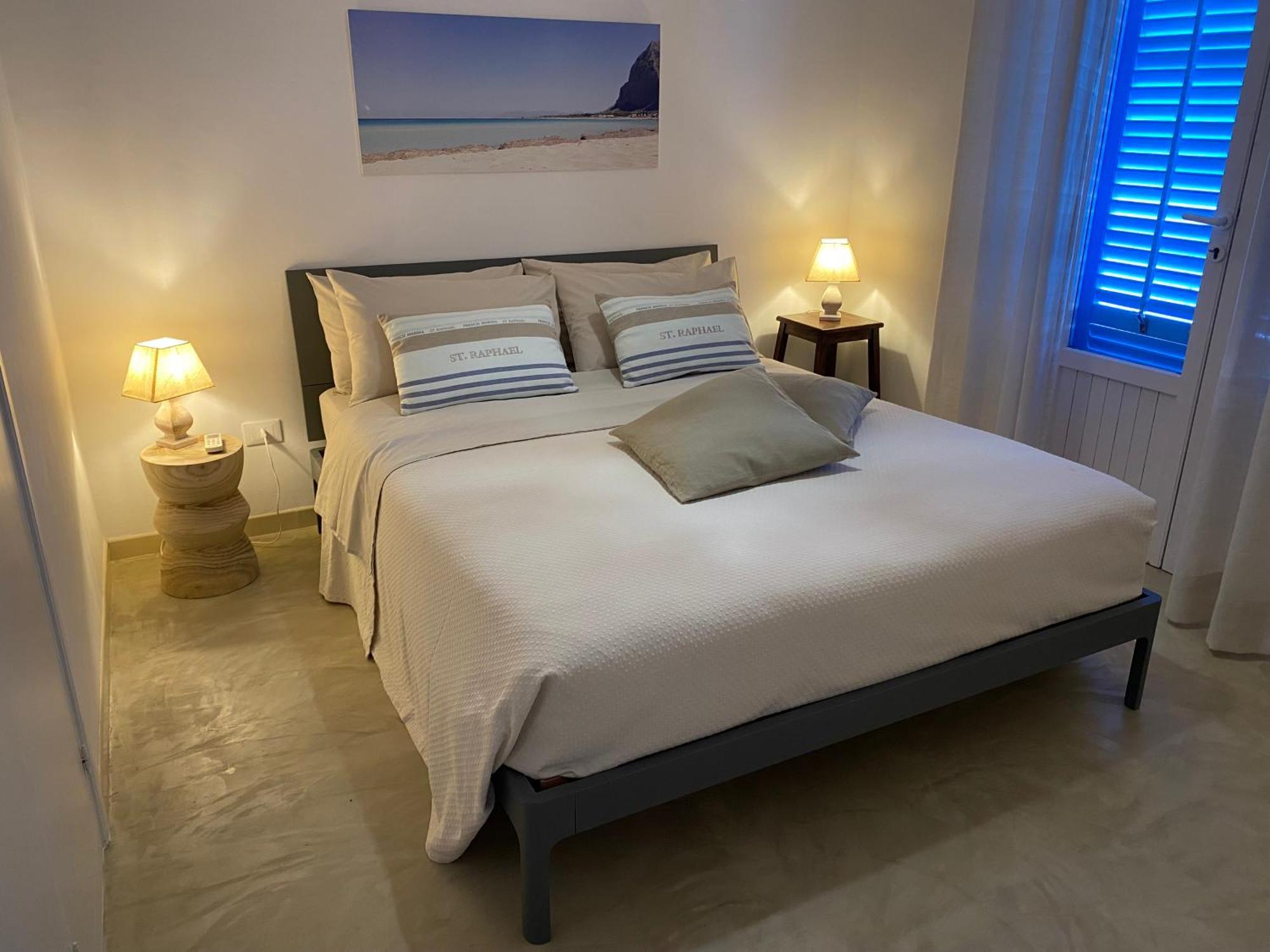 Villetta Acacie San Vito Lo Capo Exterior photo