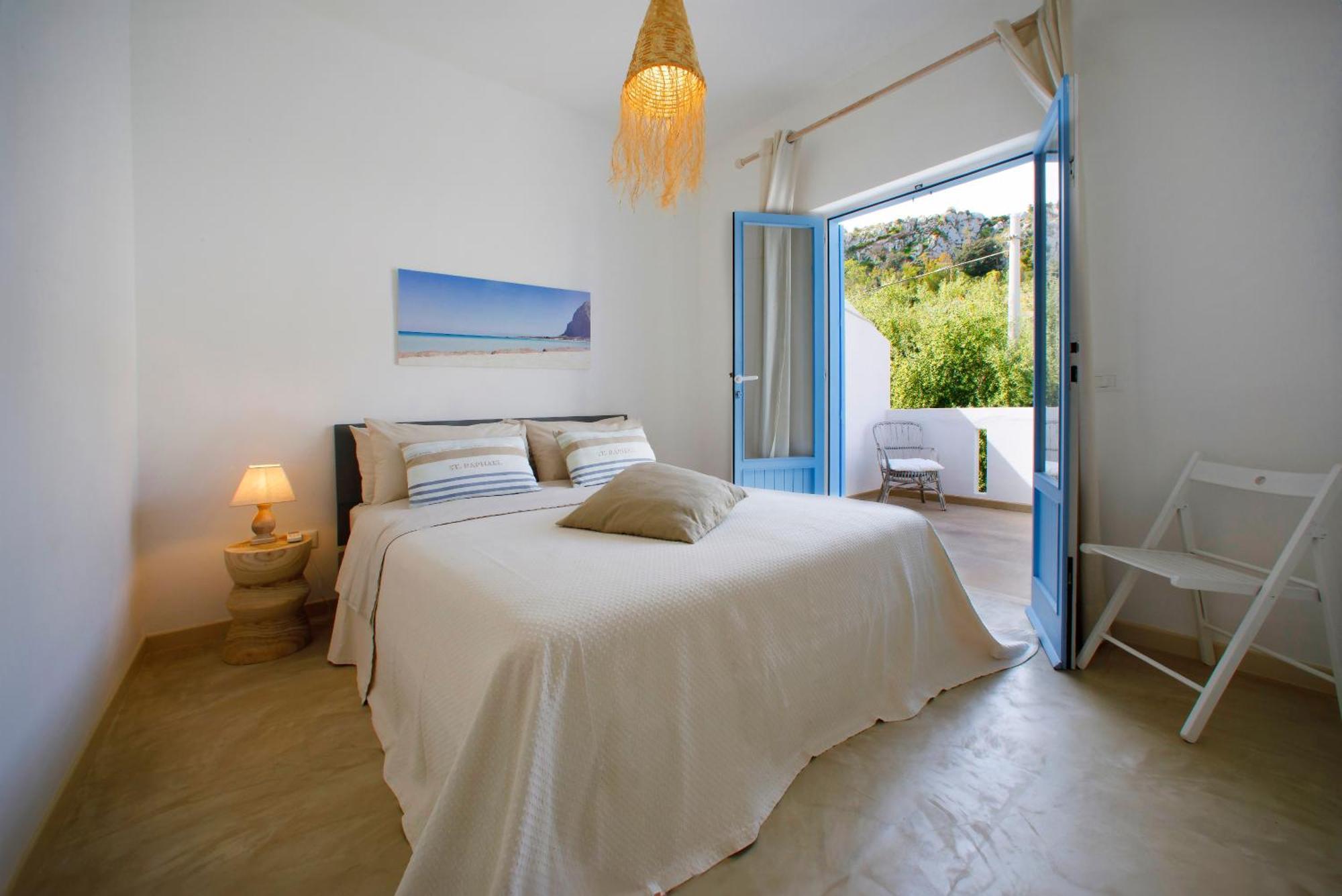 Villetta Acacie San Vito Lo Capo Exterior photo